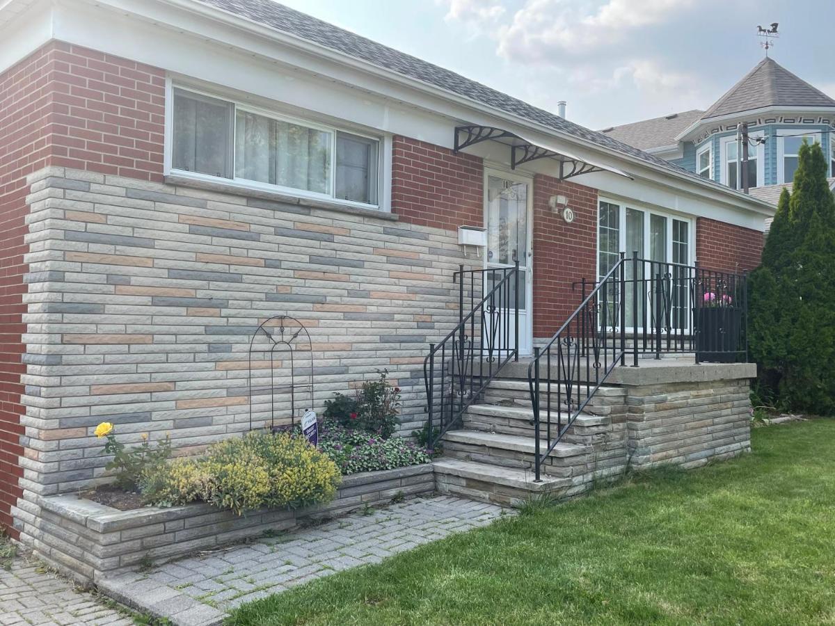 Villa Luxurious Cozy House In Bluffs With Lake View à Toronto Extérieur photo